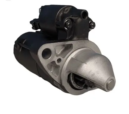 Toyota Auris 150 Starter motor 428000-3180 JS1369 STRJ001