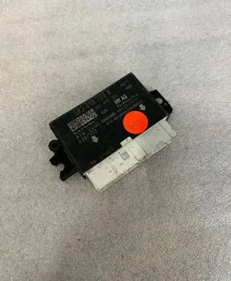 Volkswagen Golf SportWagen Other control units/modules 5R3919298A