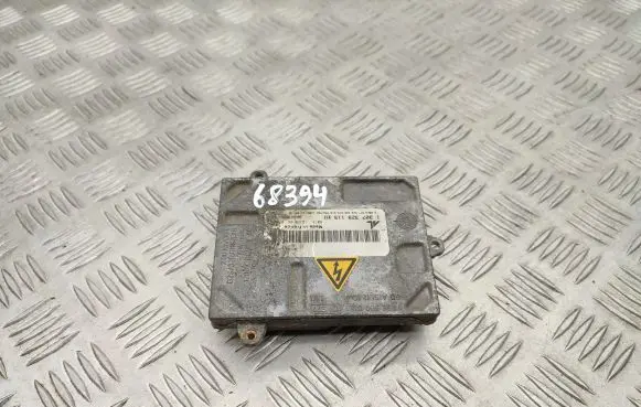Headlight ballast module Xenon