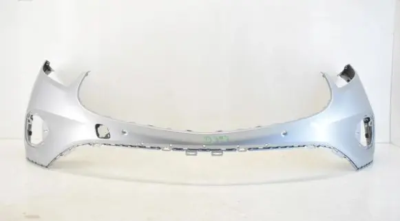 Mercedes-Benz GLC X253 C253 Front bumper A2548859200