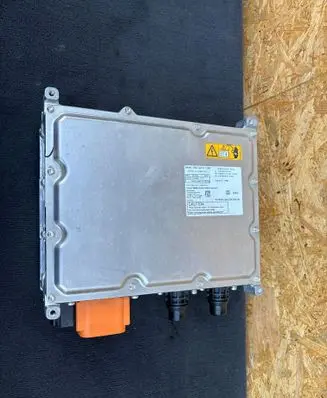 Mercedes-Benz EQC Battery control module A0009006520 A0009025642 A0009017310