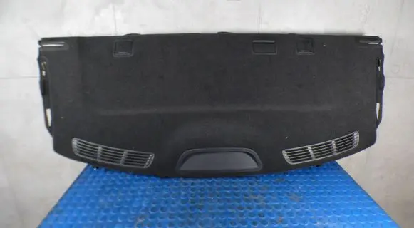 Hyundai Elantra VI Parcel shelf CART85610F2010 85610F2010