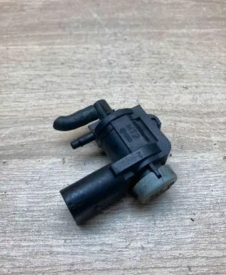 Volkswagen PASSAT B6 Turbo solenoid valve 1K0906283A