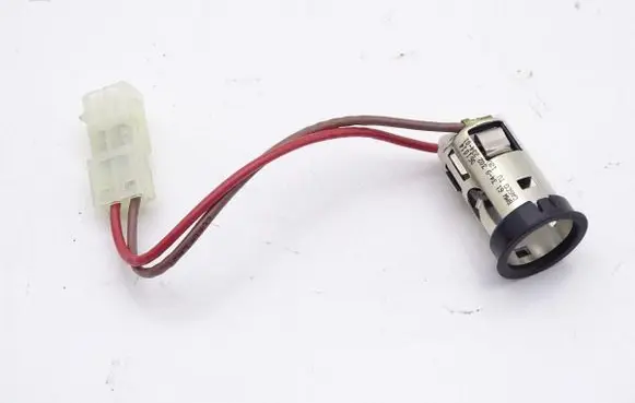 BMW 3 F30 F35 F31 12 V Socket (front) 9302234