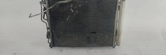 Radiator set