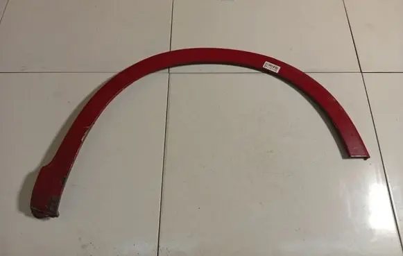 Honda Civic Rear arch trim 74410SMGE010M1