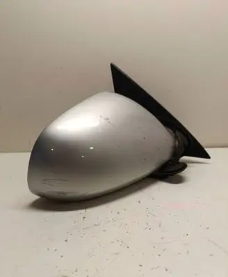Audi A8 S8 D3 4E Front door electric wing mirror E1010730