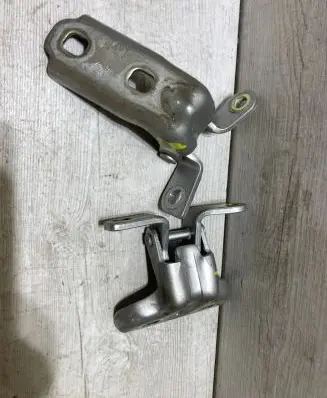 Citroen C3 Aircross Rear door hinge set 