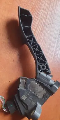 Toyota Verso Accelerator throttle pedal 7811002022