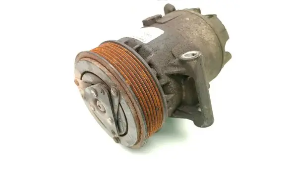 Nissan X-Trail T31 Air conditioning (A/C) compressor (pump) 92600-JD71B