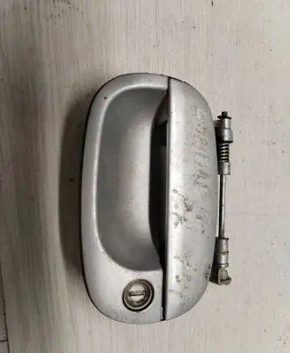 Hyundai H-1, Starex, Satellite Front door exterior handle
