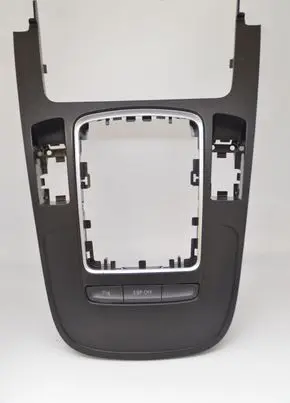 Audi A4 S4 B8 8K Gear shifter surround trim plastic 8K0864261