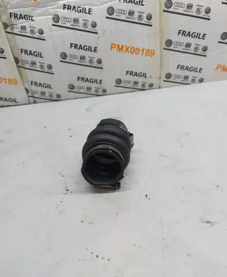 Citroen C4 I Picasso Turbo air intake inlet pipe/hose 1234