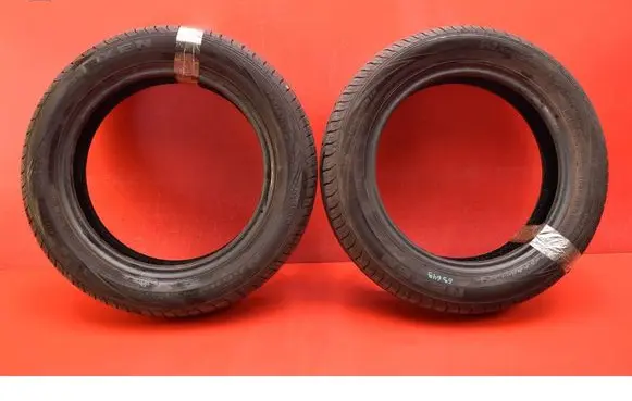 Toyota Yaris Verso R17 summer tire 8807622101946