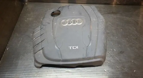 Audi A5 Sportback 8TA Engine cover (trim) 03L103925AB
