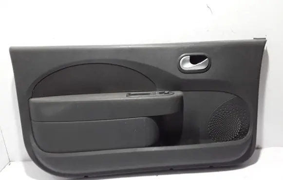Renault Twingo II Front door card panel trim 8200384866