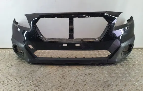 Subaru Outback (BS) Front bumper 57704AL030 57702AL110