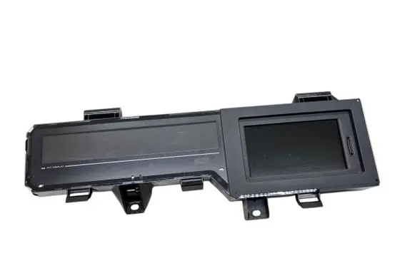 Speedometer (instrument cluster)