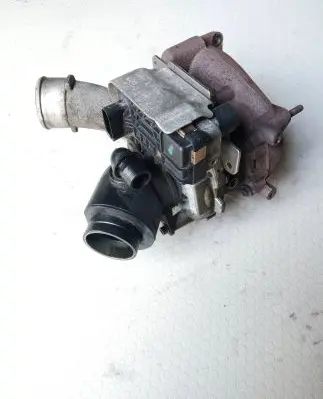 Audi A4 S4 B8 8K Turbo 059145721B