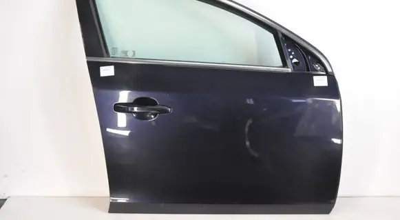 Volvo S60 Front door 