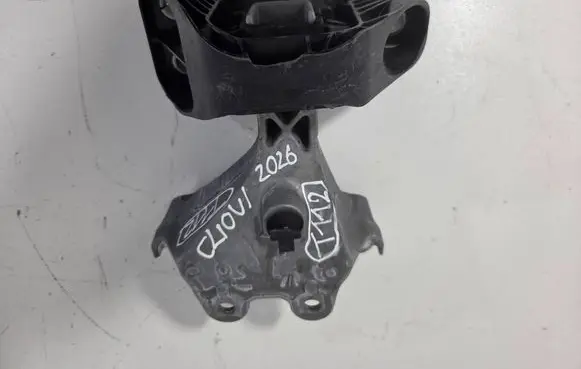 Renault Clio V Engine mount vacuum valve 112862424R