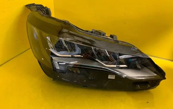 Headlight/headlamp
