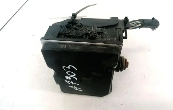 Toyota Verso ABS Pump 445400F050 44540-0F050