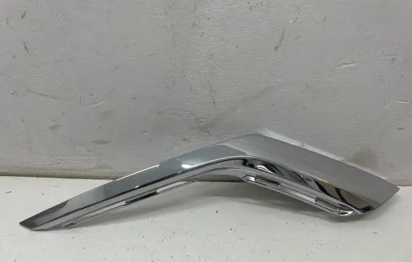 Mitsubishi Outlander Rear bumper trim bar molding 6407A141