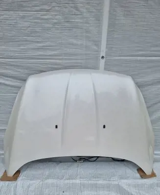 Ford Kuga II Engine bonnet/hood