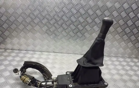 Nissan Tiida C11 Gearbox retarder lever 3550210