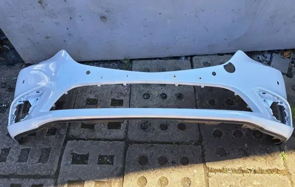 Mazda 6 Front bumper GMN350031