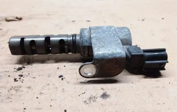 Subaru Forester SG Camshaft vanos timing valve AA0800871FH30