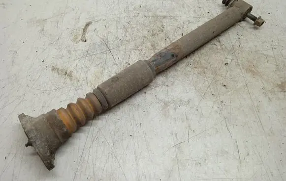 Audi A6 S6 C6 4F Rear shock absorber/damper