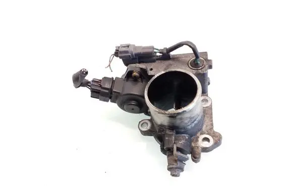 Toyota Corolla E120 E130 Throttle valve 27020