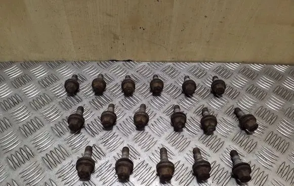 Peugeot 508 Nuts/bolts 