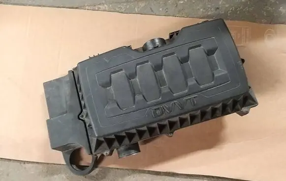 MG ZS Air filter box