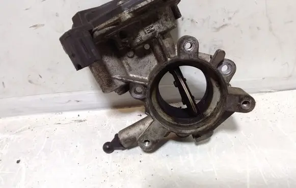 Opel Insignia A Throttle valve 50569200 55564164 25909B