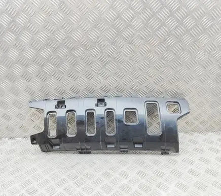 KIA Soul Rear bumper support beam 86535J2000