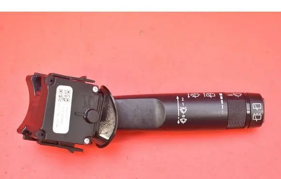 Opel Astra J Headlight wiper switch 20941131
