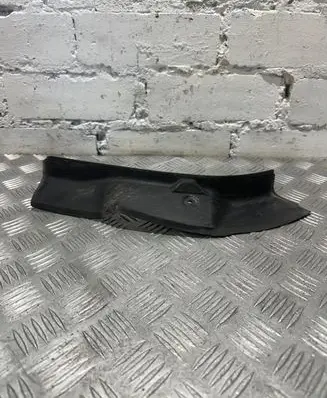 Other trunk/boot trim element