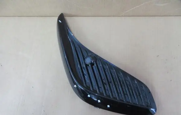 Mercedes-Benz GLA H247 Front bumper lower grill A2478851010