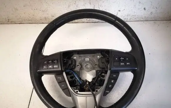 Mazda 3 II Steering wheel BDC3
