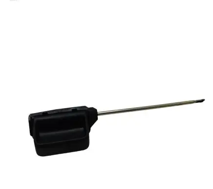Volkswagen Transporter - Caravelle T5 Sliding door interior handle 7H0843642D