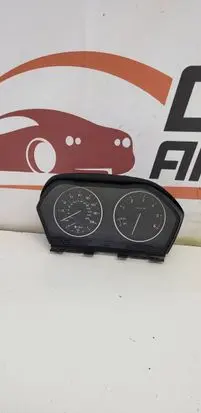 BMW X3 F25 Speedometer (instrument cluster) 007059130 261710309 936596