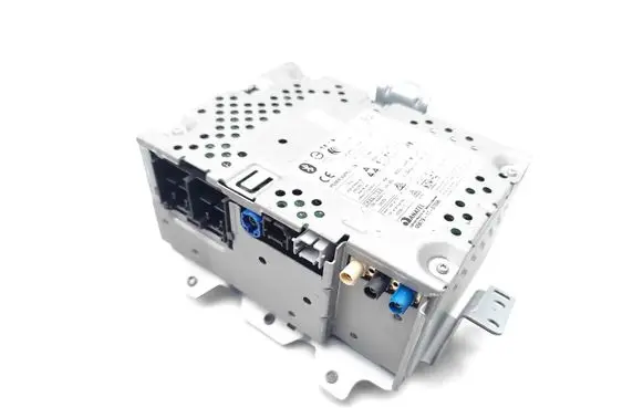Ford Connect Radio/CD/DVD/GPS head unit KT1T-18D832-BX