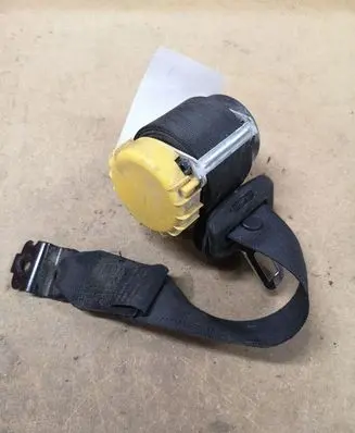 Opel Meriva A Rear seatbelt 93335121 542420861