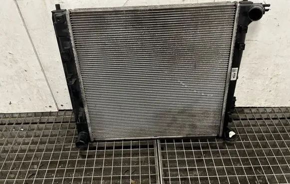 KIA Sportage Coolant radiator 25310D7000