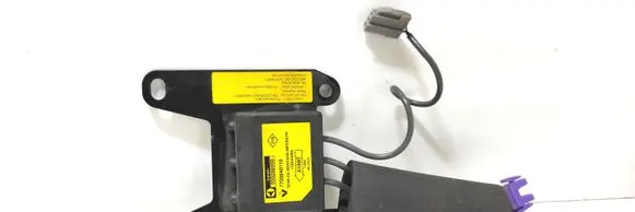 Renault Laguna I Airbag control unit/module 7700840110 550288900