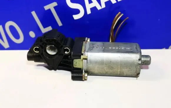 Saab 95 - 96 Seat adjustment motor 0390201914