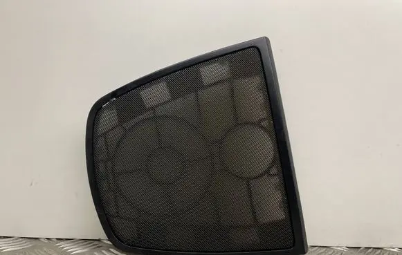 BMW X5 F15 Dash center speaker trim cover 9259365